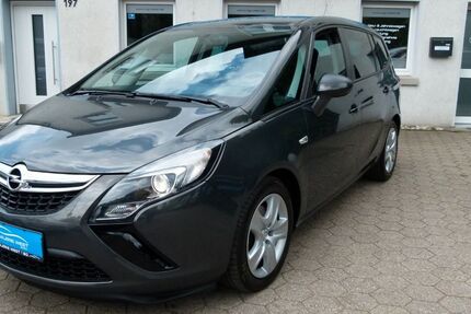 Opel Zafira 175.035 km 6.990 &euro; Bochum 44809