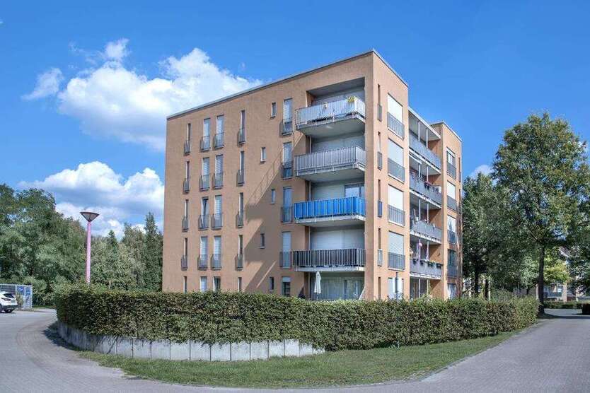 Wohnung zum Mieten in Herne 649 € 78.98 m²