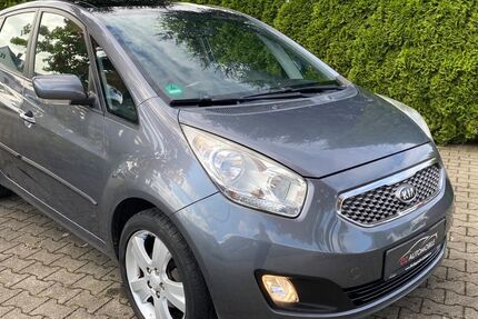 Kia Venga 150.000 km 4.990 € Oer Erkenschwick 45739