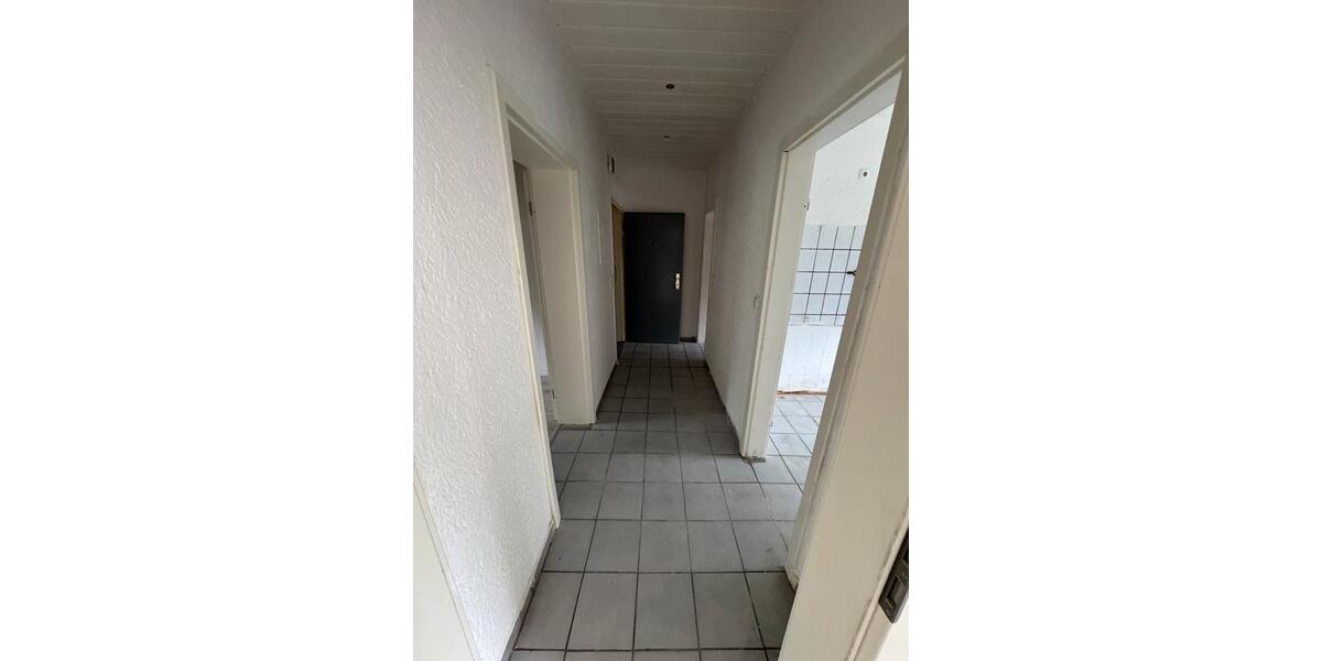 Erdgeschoßwohnung Essen Stadtbezirk III - 3 Zimmer, 56 m&sup2;, 650&euro; | Angebot:26462892