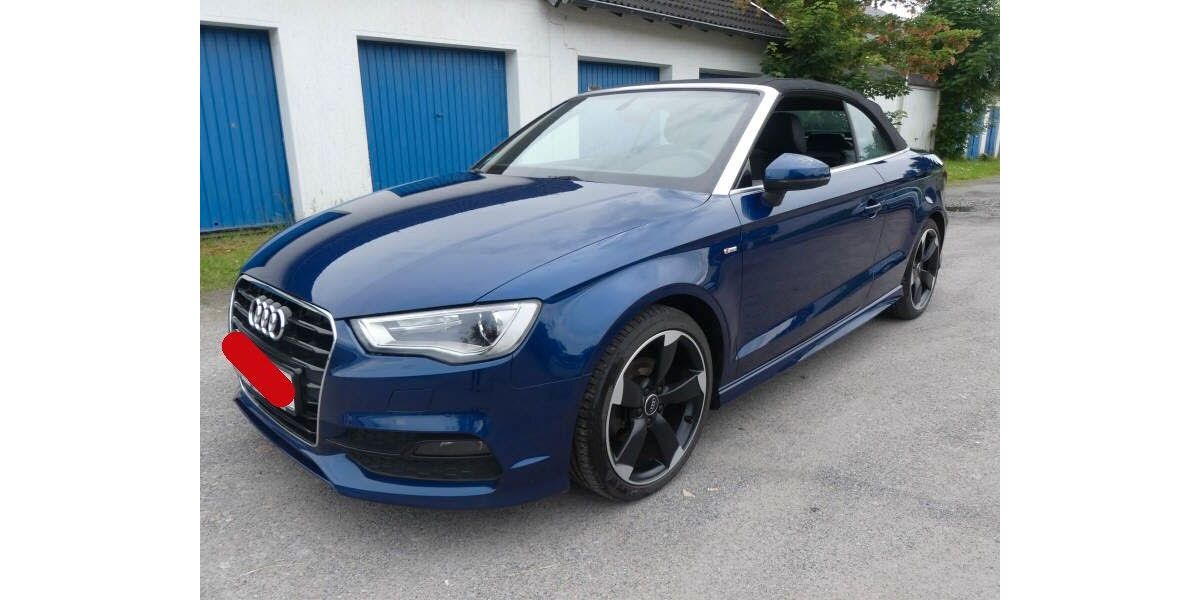 Audi A3 68.500 km 18.150 &euro; Castrop-Rauxel 44581