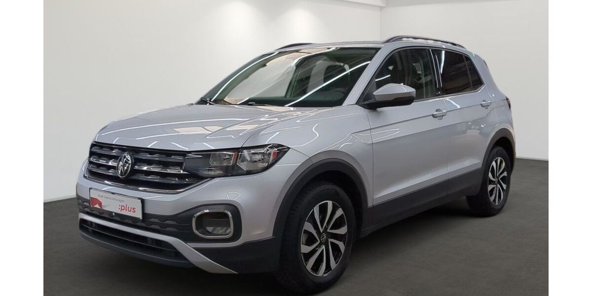 VW T-Cross 30.789 km 23.650 &euro; Mülheim a.d. Ruhr 45481