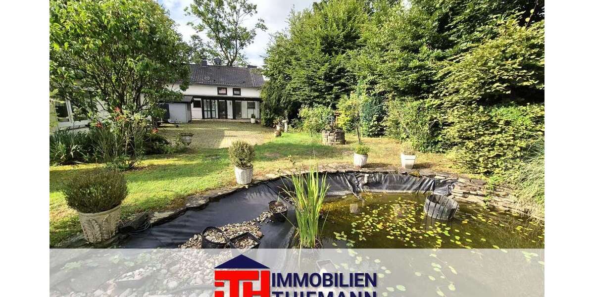 Haus zum Kaufen in Bottrop Vonderort 286.000 € 143.56 m² 5.5 zimmer