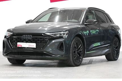 Audi Q8 e-tron 87.449 km 44.999 &euro; Wuppertal 42109