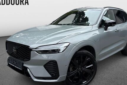Volvo XC60 4.298 km 51.990 &euro; Wuppertal 42117