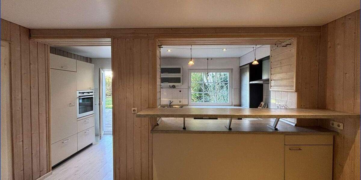 Doppelhaushälfte Essen Heidhausen - 5 Zimmer, 198 m&sup2;, 825.000&euro; | Angebot:25695444
