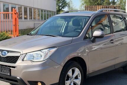 Subaru Forester 370.000 km 3.490 &euro; Herten 45701