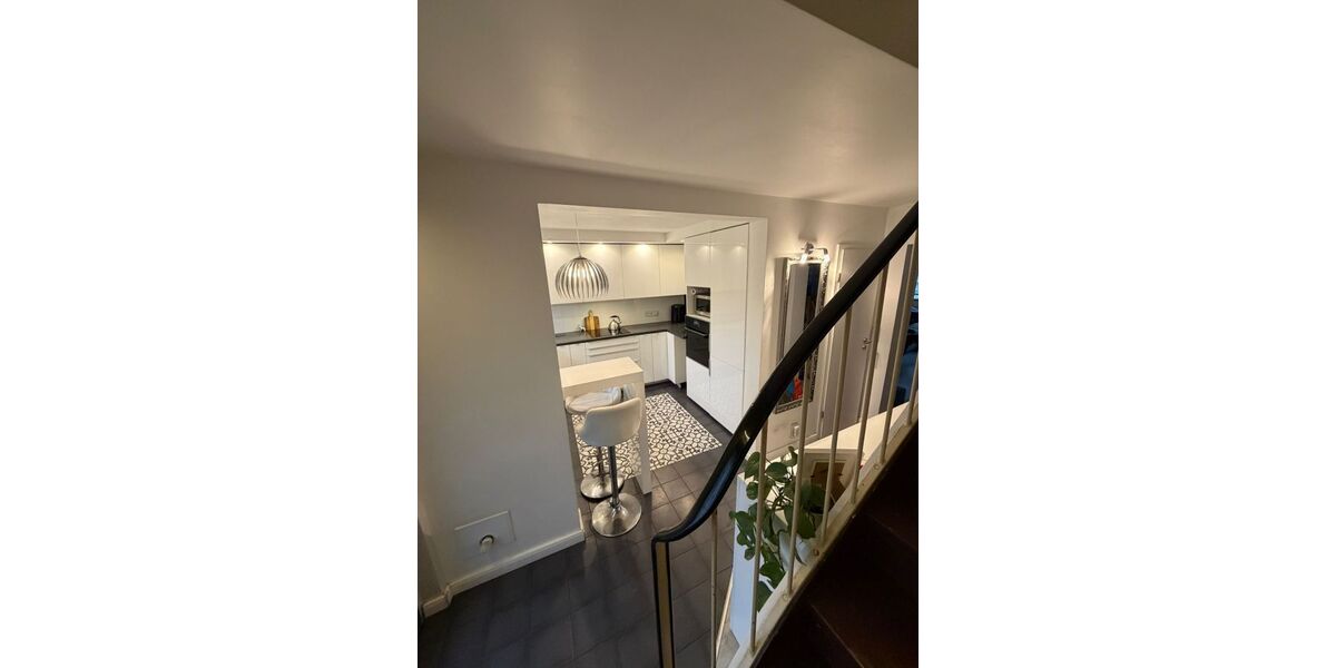 Provisionsfrei* Ein Zuhause zum Wohlfühlen - gepflegtes Reihenendhaus in ruhiger Lage - Reihenhaus Essen Stadtbezirk IV | Angebot:26927285