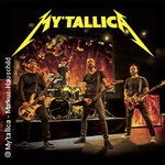 My’tallica Tribute Band - The Night Before