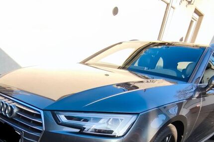 Audi A4 163.000 km 16.500 &euro; Gladbeck 45966