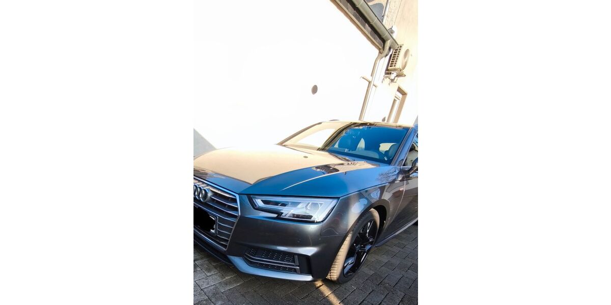 Audi A4 163.000 km 16.500 &euro; Gladbeck 45966
