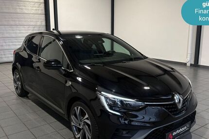 Renault Clio 61.666 km 16.890 &euro; Wuppertal 42287