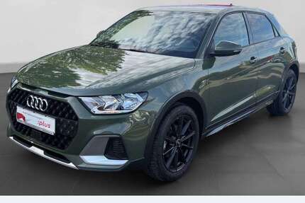 Audi A1 7.962 km 23.870 &euro; Gelsenkirchen 45894
