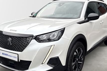 Peugeot 2008 49.608 km 23.790 &euro; Oberhausen 46149