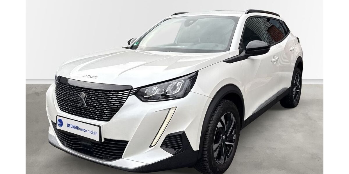 Peugeot 2008 49.608 km 23.790 &euro; Oberhausen 46149