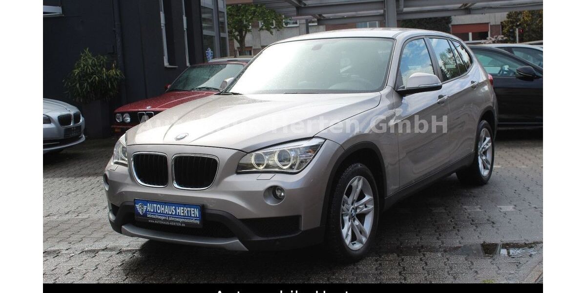 BMW X1 134.000 km 12.990 &euro; Herten 45699