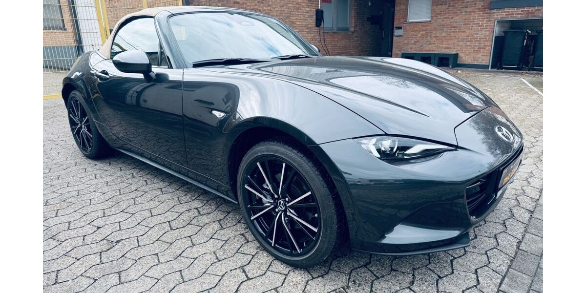 Mazda MX-5 7.015 km 29.590 &euro; Essen 45356
