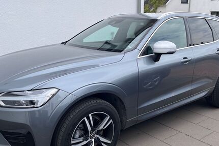 Volvo XC60 99.000 km 28.999 &euro; Moers 47443