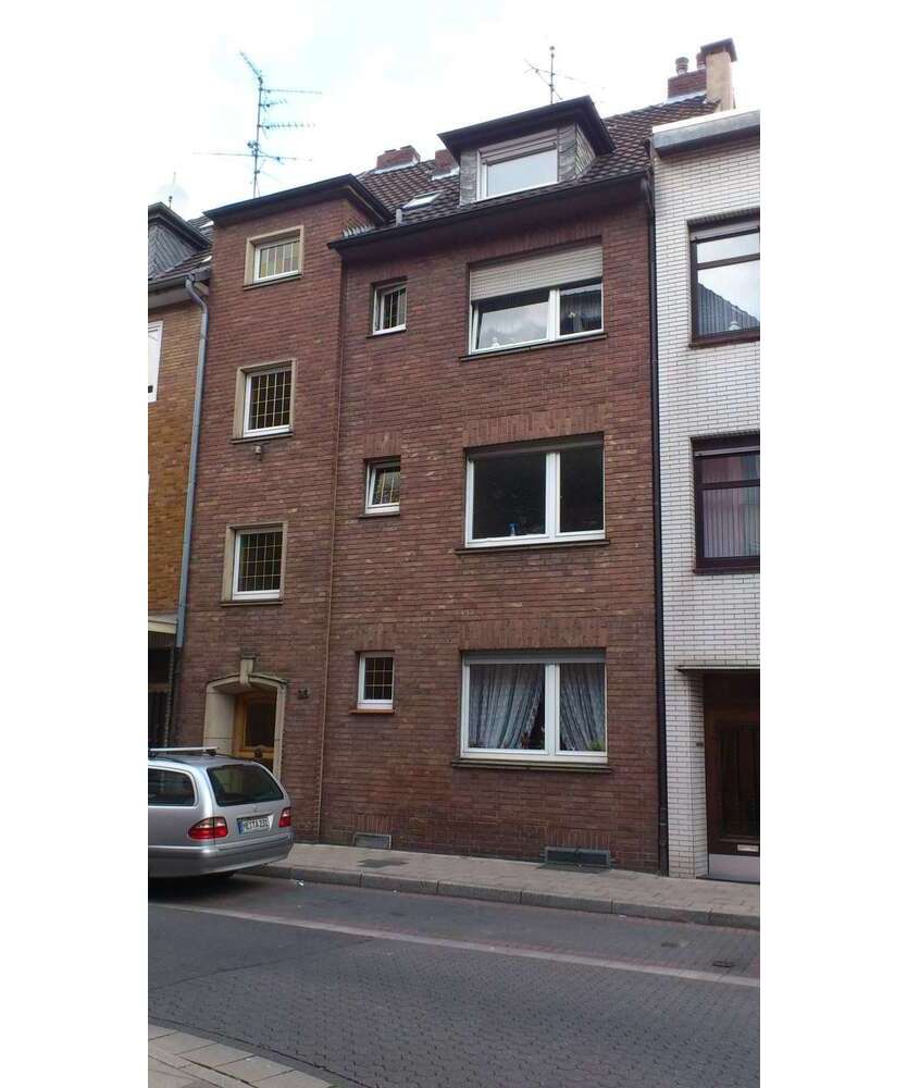 Wohnung zum Mieten in Neuss 580 € 58 m²