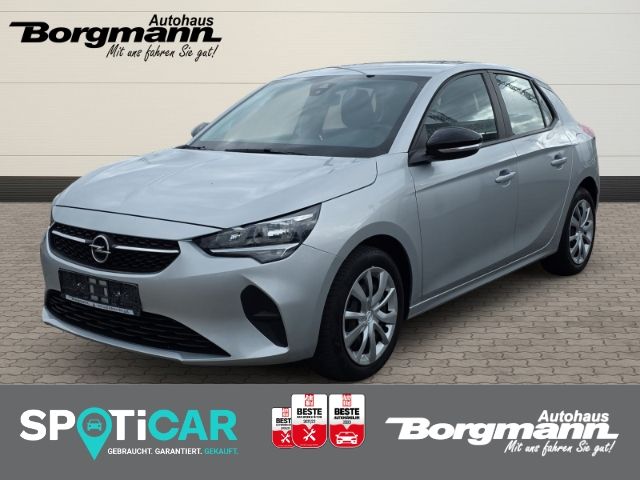 Opel Corsa 21.200 km 13.690 &euro; Dorsten 46286