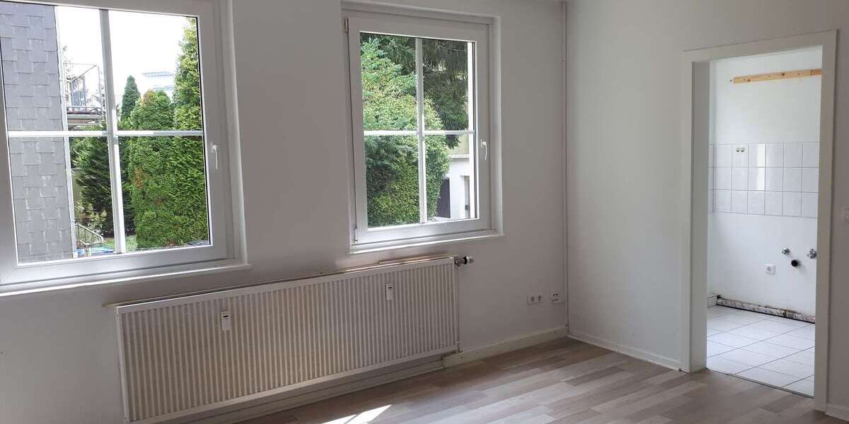 Wohnung zum Mieten in Velbert 410 € 47 m² 2.5 zimmer