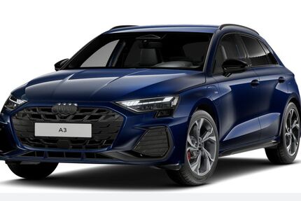 Audi A3 10.077 km 41.440 &euro; Gelsenkirchen 45894