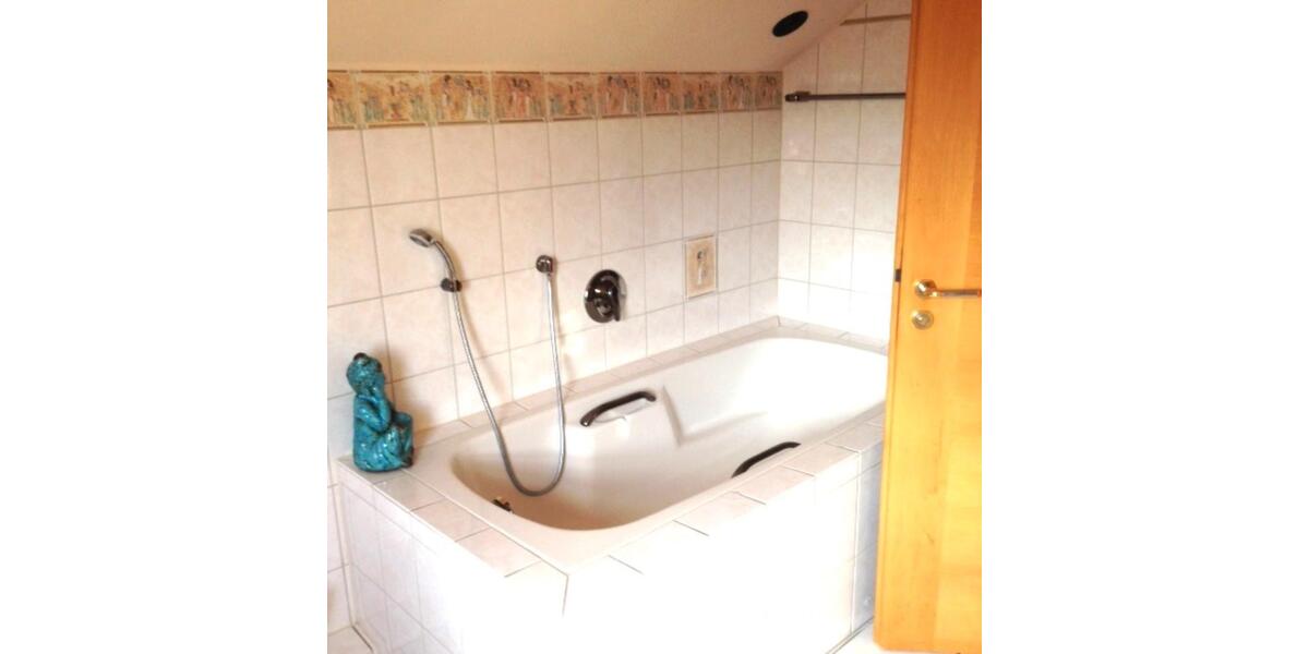 Dachgeschoßwohnung Dorsten Altstadt - 3.5 Zimmer, 87 m&sup2;, 229.000&euro; | Angebot:25162015