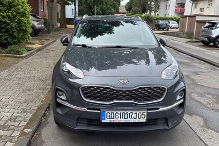 Kia Sportage 41.500 km 15.700 &euro; Gelsenkirchen 45899