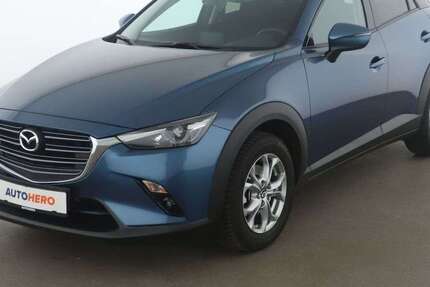 Mazda CX-3 39.559 km 21.280 € Essen 45141