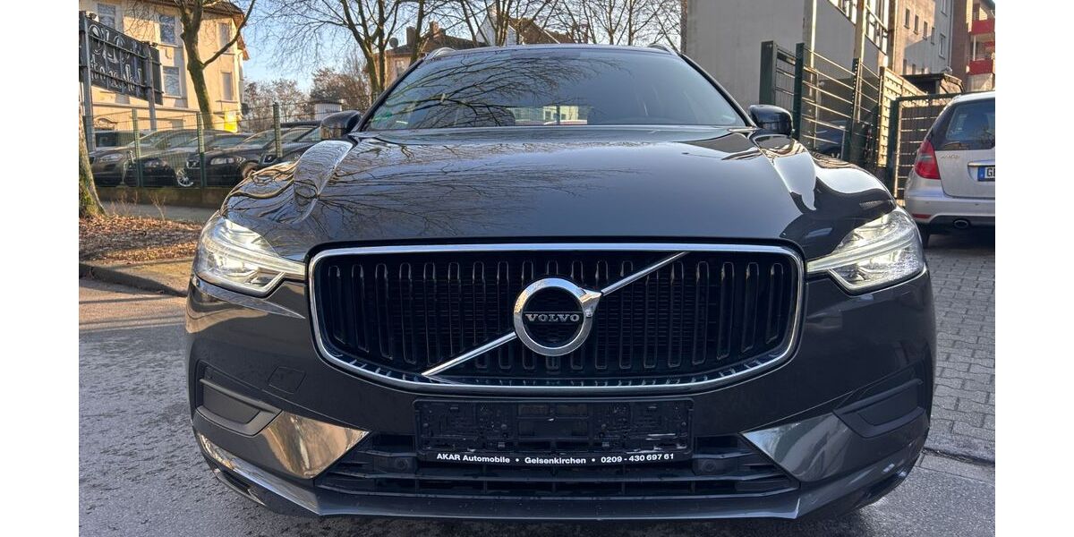 Volvo XC60 87.000 km 23.900 &euro; Gelsenkirchen 45889