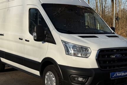 Ford Transit 107.750 km 21.500 &euro; Mülheim an der Ruhr 45472