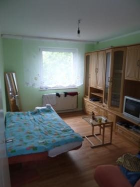2 Raumwohnung in ruhiger Wohnlage 2 zimmer