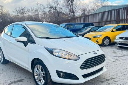 Ford Fiesta 185.000 km 3.450 &euro; Essen 45356