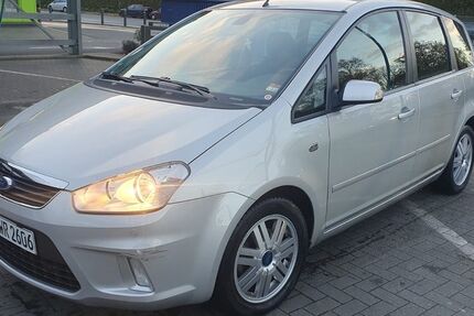 Ford C-Max 128.000 km 5.999 &euro; Recklinghausen 45663