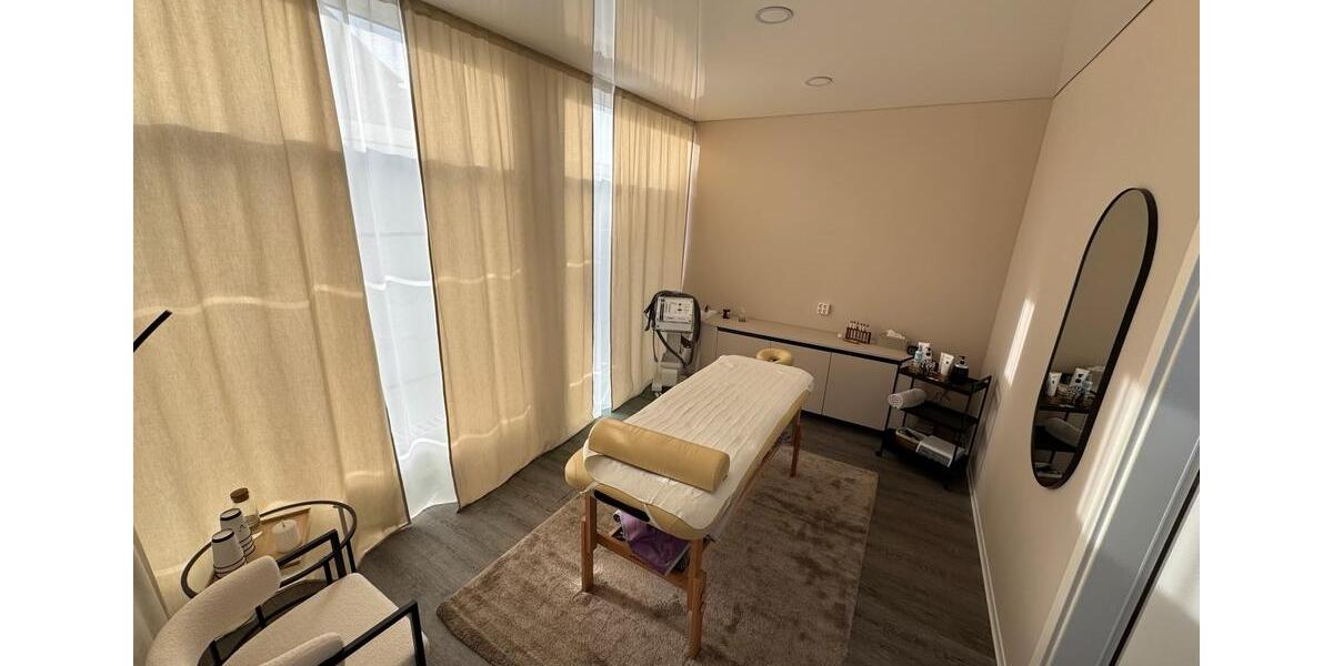 Beauty Raum mieten zimmer