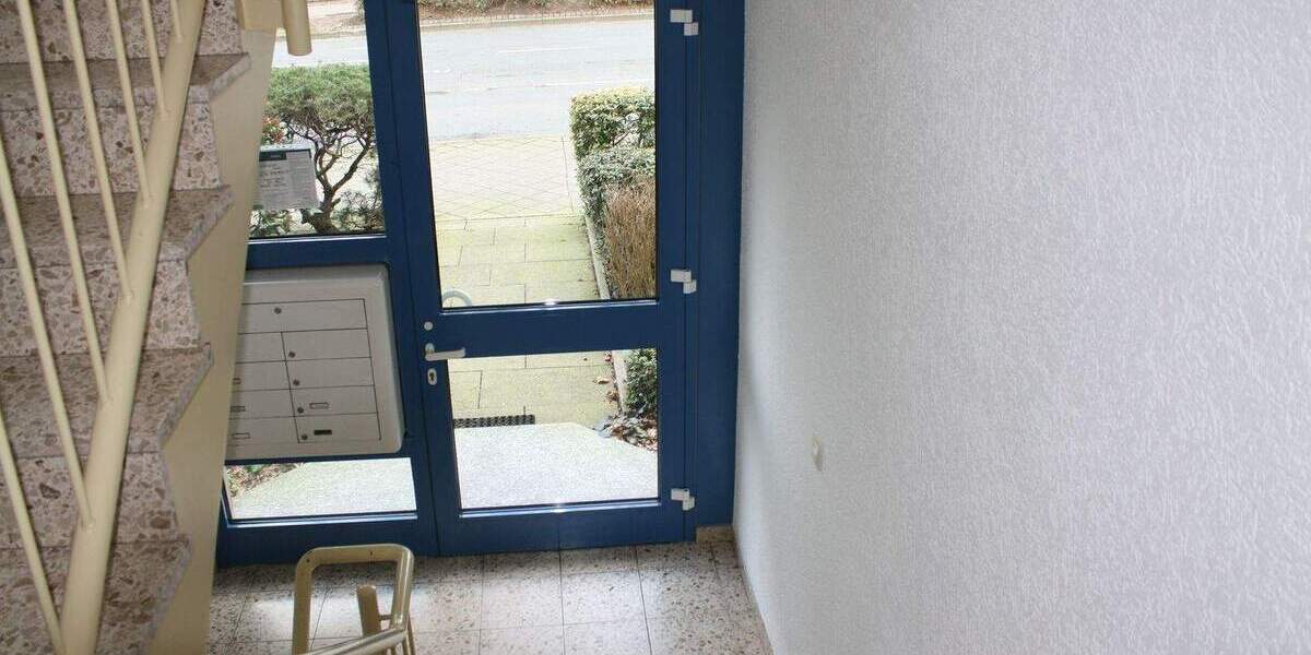 Gewerberäume in Herne-Sodingen mit Stellplätzen und Garage, eigenem Eingang 3 zimmer