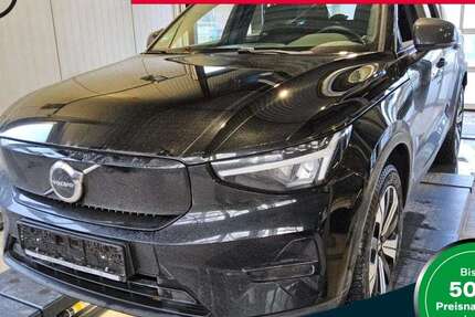 Volvo XC40 24.691 km 27.850 &euro; Essen-Kray 45309