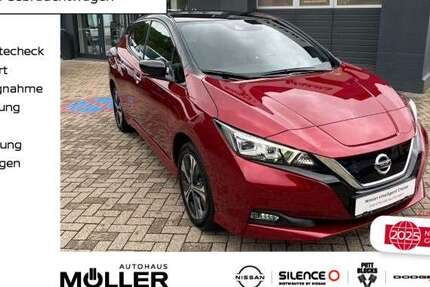 Nissan Leaf 80.610 km 16.990 &euro; Herdecke 58313