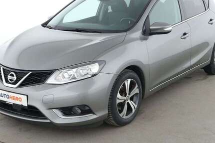 Nissan Pulsar 95.899 km 11.250 € Essen 45141