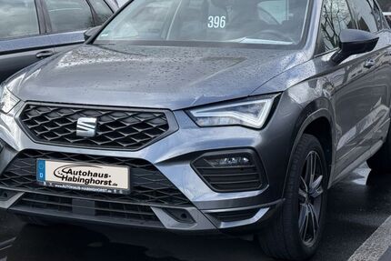 Seat Ateca 85.500 km 23.990 &euro; Castrop-Rauxel 44579
