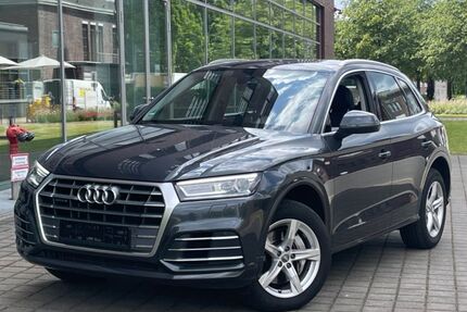 Audi Q5 174.000 km 21.550 &euro; Gelsenkirchen 45899