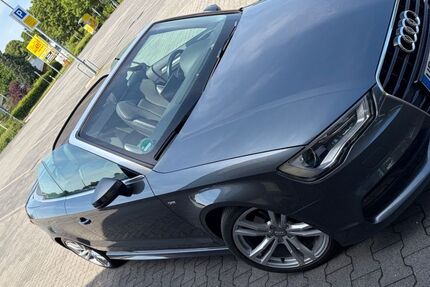 Audi A3 91.000 km 15.500 &euro; Hünxe 46569