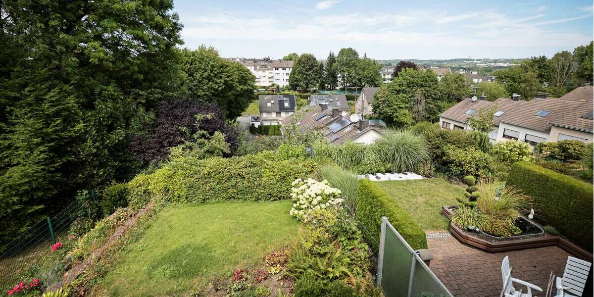Einfamilienhaus Wuppertal Gemarkung Langerfeld - 5 Zimmer, 127 m&sup2;, 399.000&euro; | Angebot:27316422