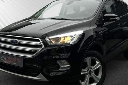 Ford Kuga 255.000 km 7.850 &euro; Castrop-Rauxel 44575