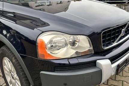 Volvo XC90 340.000 km 4.990 € Dortmund 44379