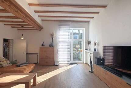 Wohnung Essen Stadtbezirk II - 3 Zimmer, 121 m&sup2;, 398.000&euro; | Angebot:24840759