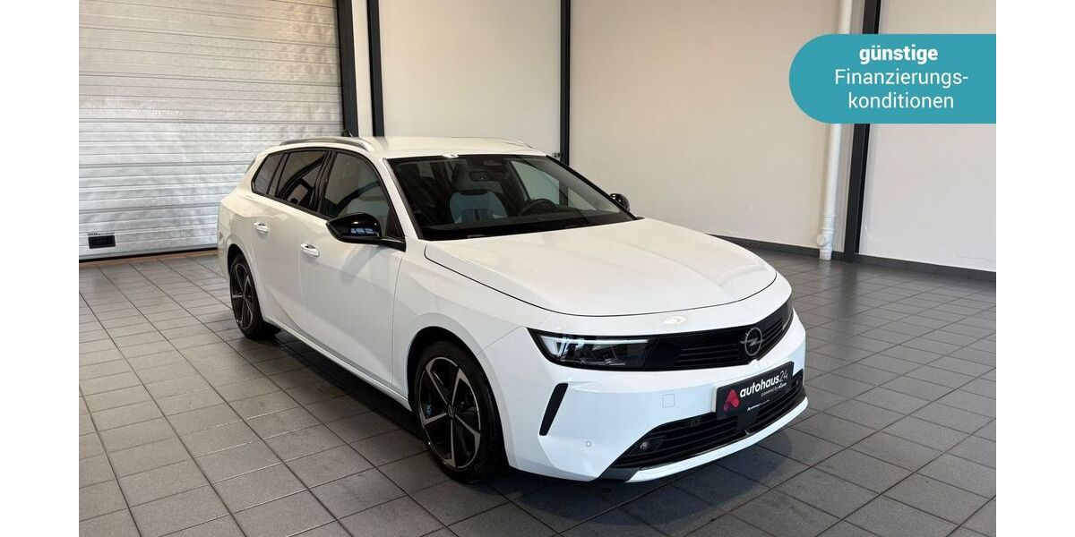 Opel Astra 36.328 km 19.790 &euro; Wuppertal 42287