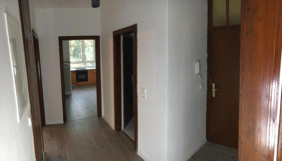 90qm, 3,5-Zi-Whg m. Balkon in Witten-City 3 zimmer
