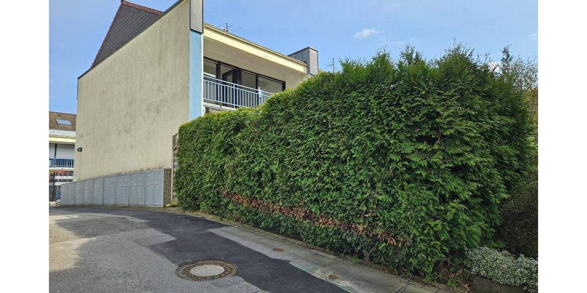 Reihenendhaus Wetter (Ruhr) Wengern - 5 Zimmer, 143 m&sup2;, 250.000&euro; | Angebot:26276308