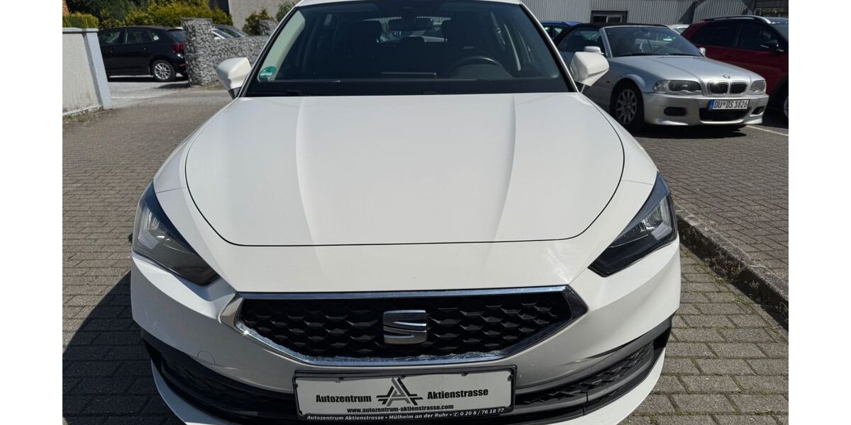 Seat Leon 147.000 km 14.599 &euro; Mülheim / Ruhr 45473